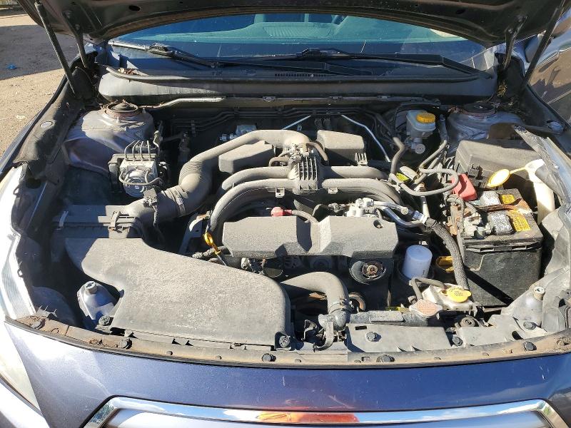 56979796 :رقم المزاد ، 4S4BSBEC8G3247403 vin ، 2016 Subaru Outback مزاد بيع