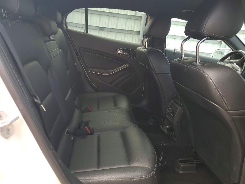 Продаж на аукціоні авто 2018 Mercedes-benz Gla, vin: WDCTG4EB1JJ441877, номер лоту: 58505816