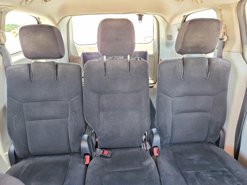 Aukcja sprzedaży 2019 Dodge Grand Caravan, vin: 2C4RDGBG9KR754361, numer aukcji: 58771346