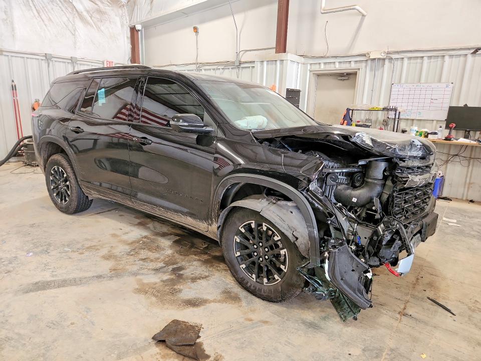 Продаж на аукціоні авто 2024 Chevrolet Traverse, vin: 1GNEVJKS6RJ195323, номер лоту: 55372856