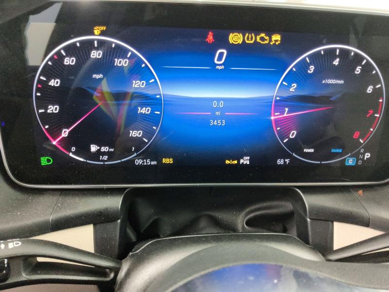 Aukcja sprzedaży 2026 Mercedes-benz Glc, vin: W1NKM4GB7TF495108, numer aukcji: 57023876