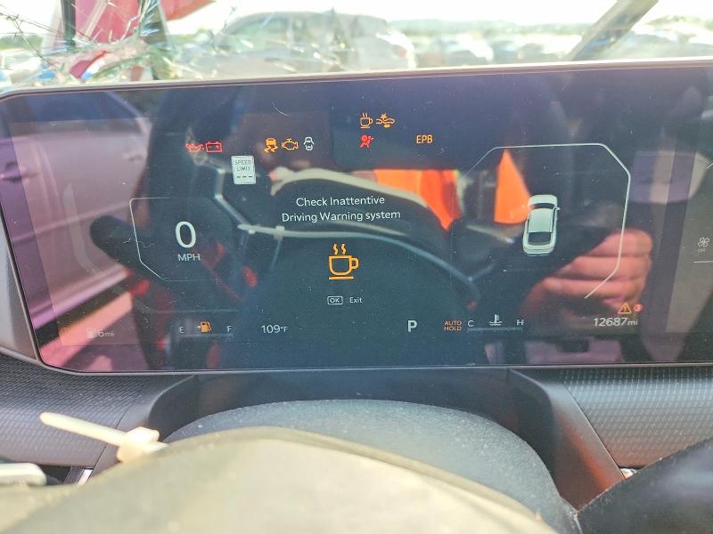 Продажа на аукционе авто 2025 Kia K4, vin: 3KPFW4DE4SE175609, номер лота: 54878706