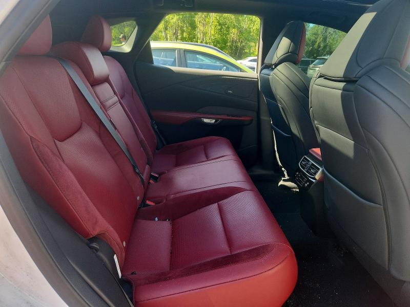 Aukcja sprzedaży 2023 Lexus Rx, vin: 2T2BCMEA5PC007594, numer aukcji: 57840576