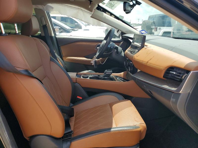 Aukcja sprzedaży 2026 Nissan Rogue, vin: JN8BT3DD8TW301183, numer aukcji: 57947316