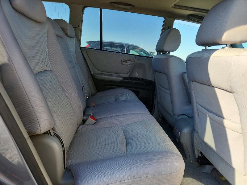 Aukcja sprzedaży 2007 Toyota Highlander, vin: JTEEW21A770039228, numer aukcji: 59172576