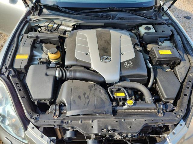 Продажа на аукционе авто 2005 Lexus Sc, vin: JTHFN48Y850066587, номер лота: 55138026