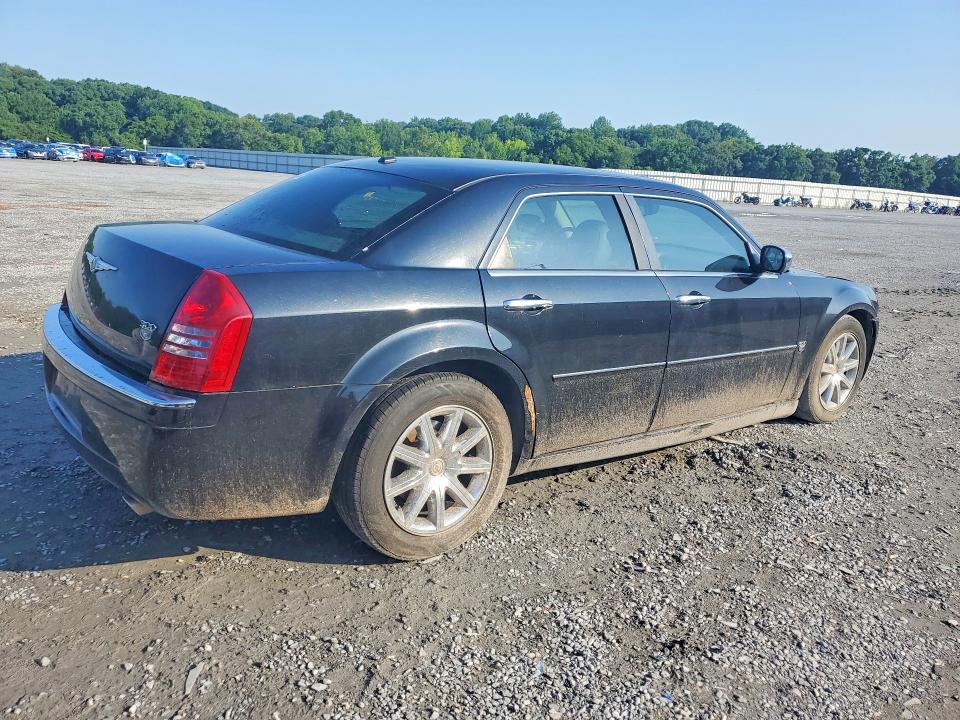 Aukcja sprzedaży 2007 Chrysler 300c, vin: 2C3KA63H07H889693, numer aukcji: 57162756