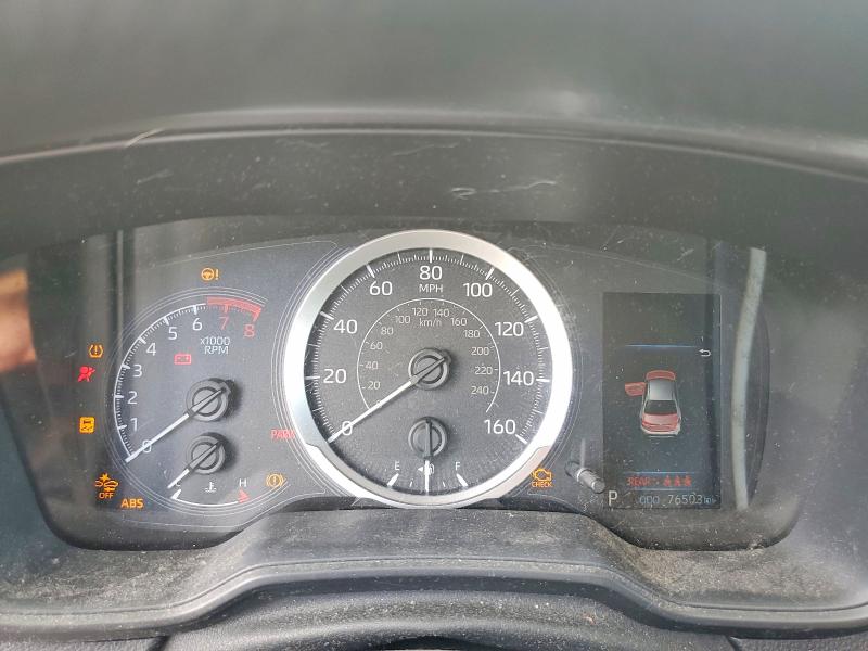 Продажа на аукционе авто 2020 Toyota Corolla, vin: JTDEPRAEXLJ062567, номер лота: 56760086
