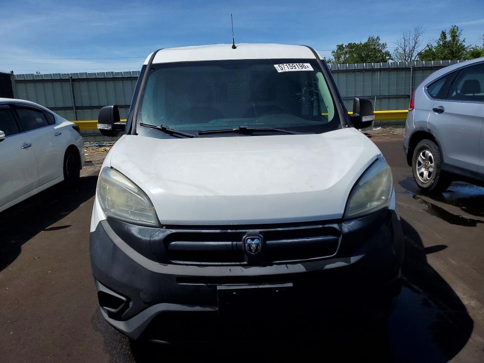 Aukcja sprzedaży 2016 Ram Promaster City, vin: ZFBERFAT0G6B68175, numer aukcji: 57159196
