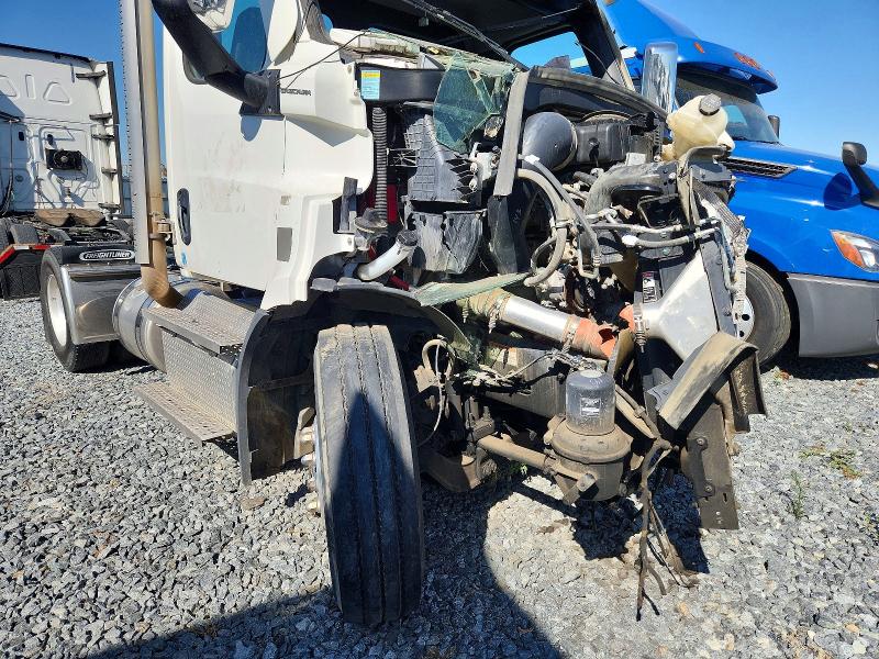 2024 Freightliner Cascadia 116 მანქანა იყიდება აუქციონზე, vin: 3AKBHTDV0RSVK1561, აუქციონის ნომერი: 55472166