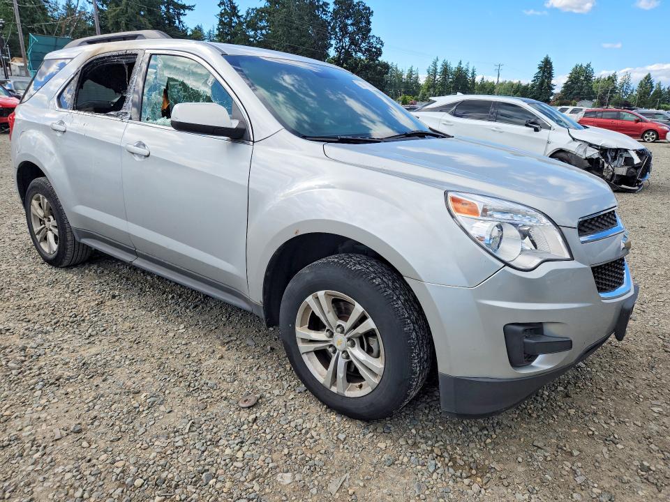 Aukcja sprzedaży 2013 Chevrolet Equinox, vin: 2GNALDEK6D6393164, numer aukcji: 56819096