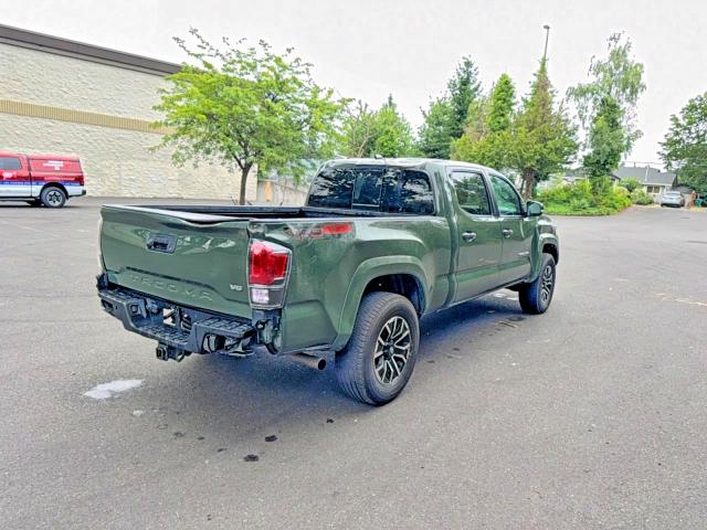 59178456 :رقم المزاد ، 3TMDZ5BNXNM136041 vin ، 2022 Toyota Tacoma مزاد بيع