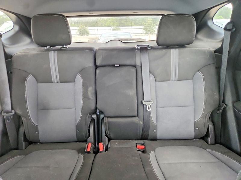 Aukcja sprzedaży 2025 Chevrolet Blazer, vin: 3GNKBCR49SS271670, numer aukcji: 85619375