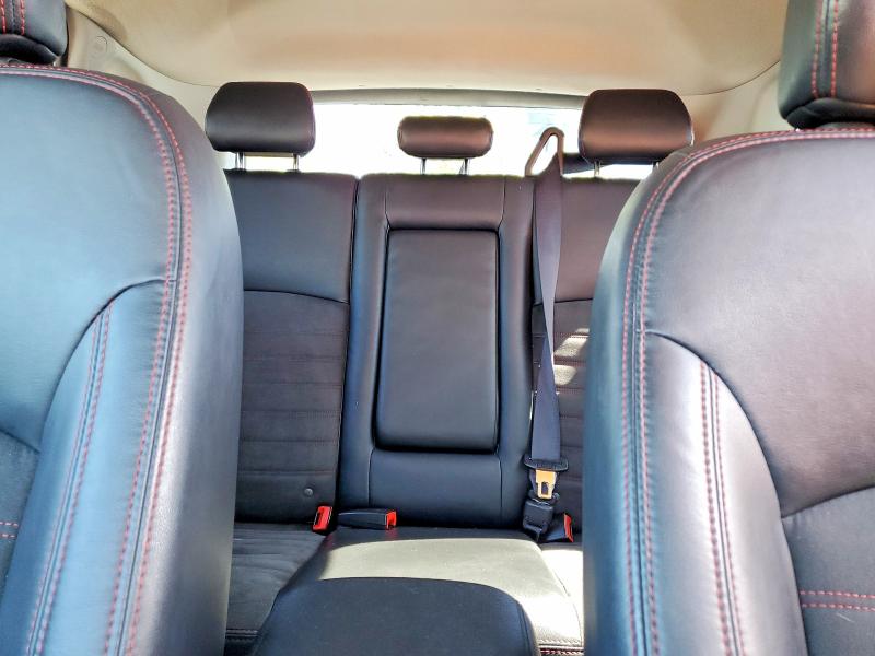 57300056 :رقم المزاد ، JA4AP3AW3JZ036132 vin ، 2018 Mitsubishi Outlander Sport مزاد بيع