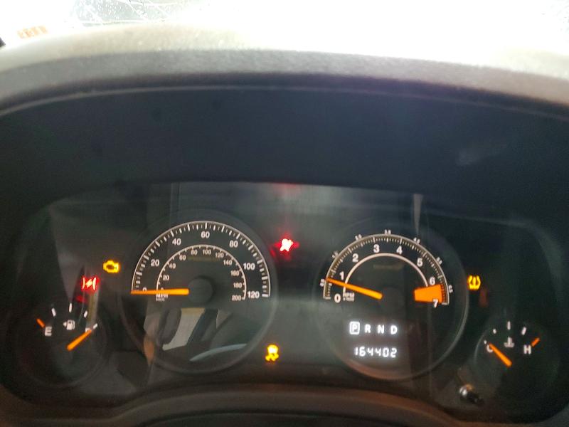 58108436 :رقم المزاد ، 1C4NJCBA1HD146521 vin ، 2017 Jeep Compass مزاد بيع