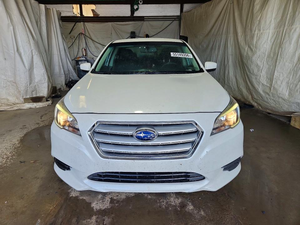 2015 Subaru Legacy მანქანა იყიდება აუქციონზე, vin: 4S3BNAC69F3074587, აუქციონის ნომერი: 55149356