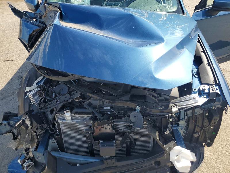 2020 Mazda Cx-5 მანქანა იყიდება აუქციონზე, vin: JM3KFBCM1L0732277, აუქციონის ნომერი: 57509346
