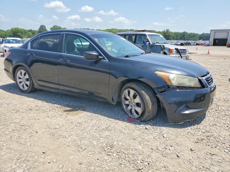 Продажа на аукционе авто 2009 Honda Accord, vin: 1HGCP26829A075728, номер лота: 59270636
