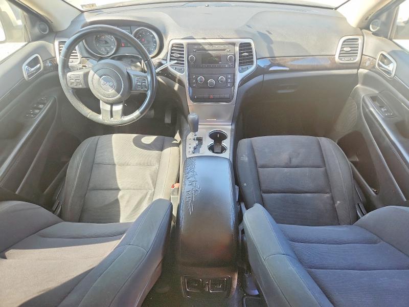 2012 Jeep Grand Cherokee მანქანა იყიდება აუქციონზე, vin: 1C4RJEAG4CC355821, აუქციონის ნომერი: 56489906