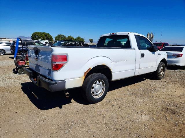 58293566 :رقم المزاد ، 1FTMF1CM9CKD05526 vin ، 2012 Ford F150 مزاد بيع