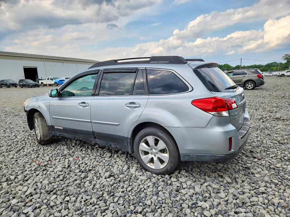 Продаж на аукціоні авто 2012 Subaru Outback, vin: 4S4BRBGC0C3208453, номер лоту: 59152346