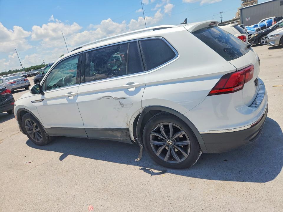 Aukcja sprzedaży 2023 Volkswagen Tiguan, vin: 3VVNB7AX4PM018773, numer aukcji: 56843816