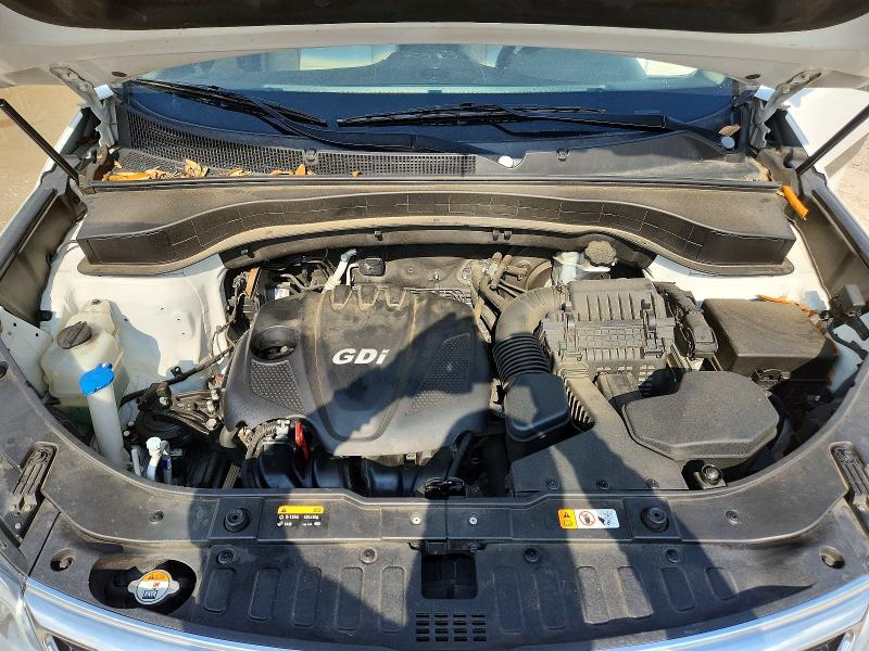 Продаж на аукціоні авто 2014 Kia Sorento, vin: 5XYKTCA66EG450547, номер лоту: 57443636