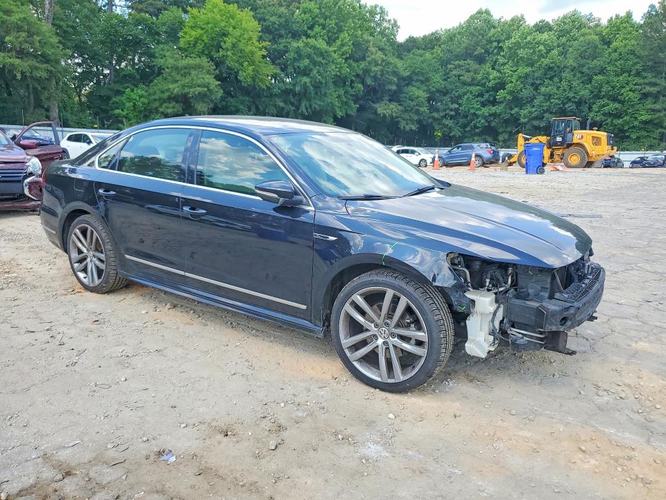 Продаж на аукціоні авто 2017 Volkswagen Passat, vin: 1VWDT7A39HC026467, номер лоту: 57014116