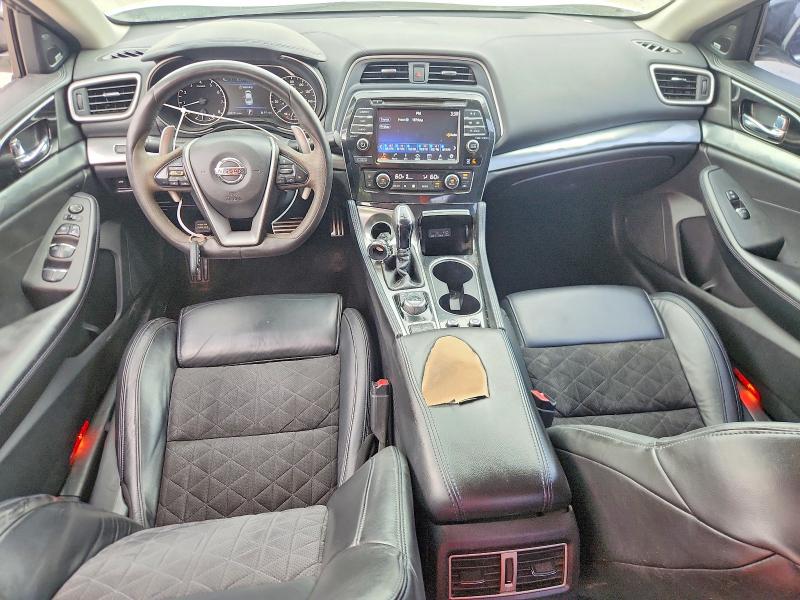 2017 Nissan Maxima მანქანა იყიდება აუქციონზე, vin: 1N4AA6AP1HC363598, აუქციონის ნომერი: 56113866