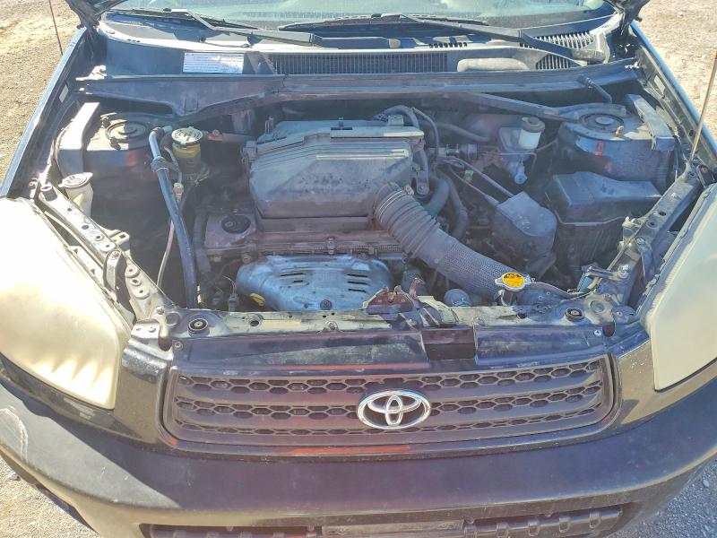 Aukcja sprzedaży 2002 Toyota Rav4, vin: JTEHH20V526022798, numer aukcji: 57762096