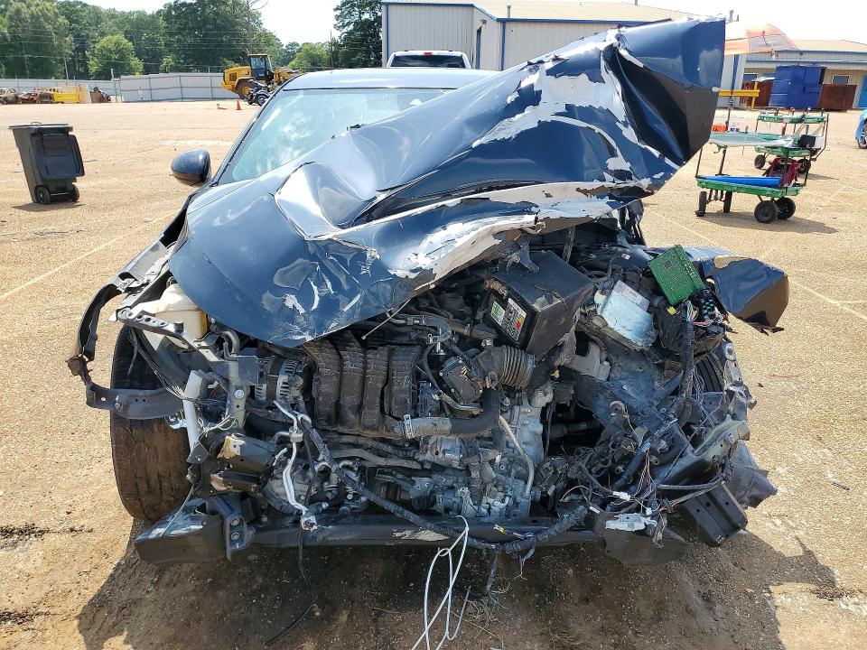 2019 Nissan Altima მანქანა იყიდება აუქციონზე, vin: 1N4BL4DV5KC155311, აუქციონის ნომერი: 58057956