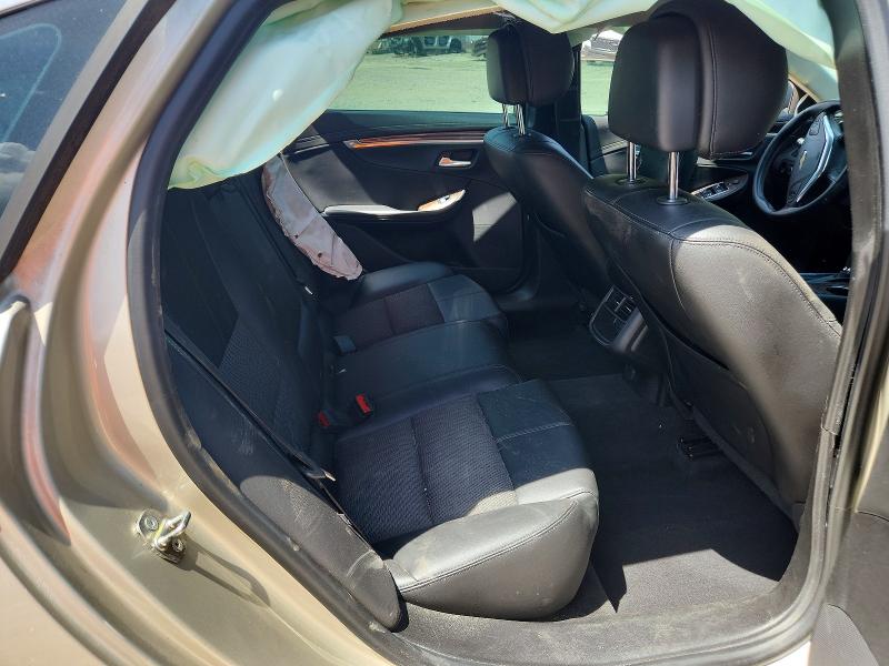 Продаж на аукціоні авто 2014 Chevrolet Impala, vin: 2G1125S32E9257251, номер лоту: 57128936