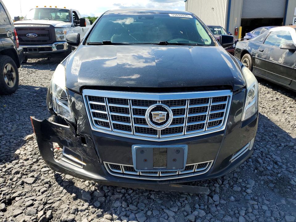 55692826 :رقم المزاد ، 2G61T5S3XD9176956 vin ، 2013 Cadillac Xts مزاد بيع