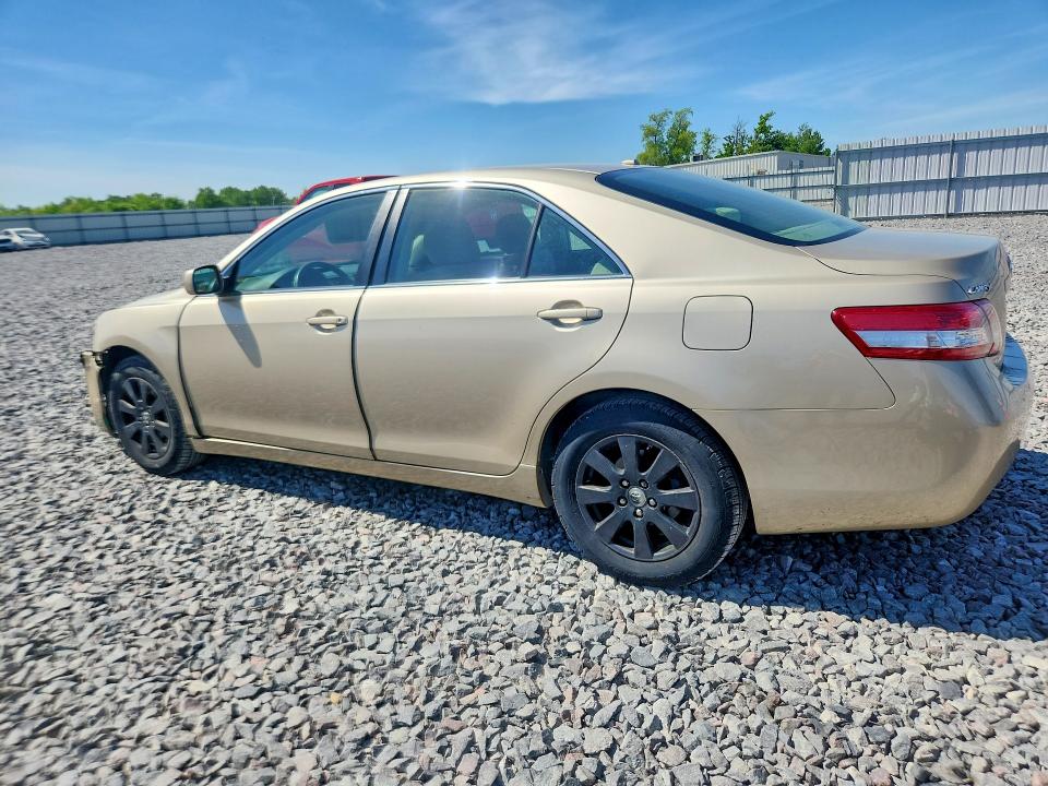 Продаж на аукціоні авто 2011 Toyota Camry, vin: 4T4BF3EK9BR142024, номер лоту: 55472136