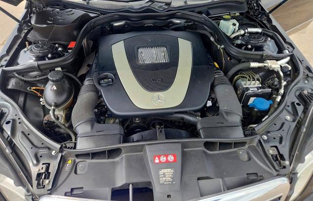 2011 Mercedes-benz E მანქანა იყიდება აუქციონზე, vin: WDDHF5GB6BA307732, აუქციონის ნომერი: 58132076