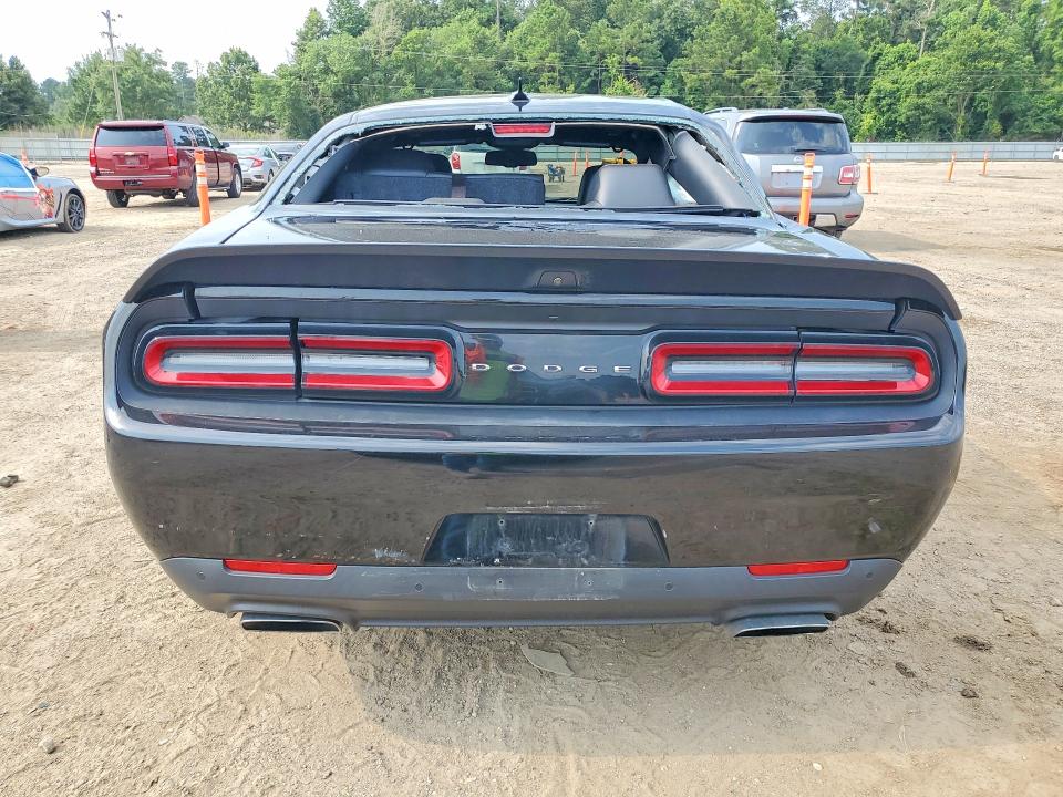Aukcja sprzedaży 2020 Dodge Challenger, vin: 2C3CDZFJ8LH128853, numer aukcji: 58113516