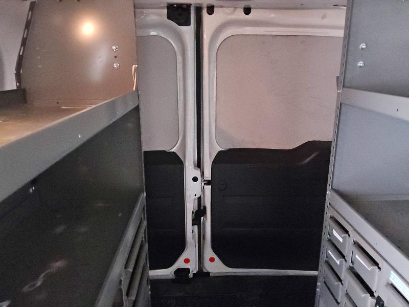 Aukcja sprzedaży 2018 Ram Promaster City, vin: ZFBERFAB7J6L62293, numer aukcji: 54143806