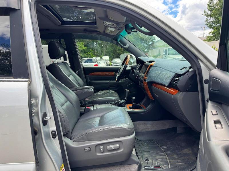 Aukcja sprzedaży 2007 Lexus Gx, vin: JTJBT20X370126711, numer aukcji: 57785316
