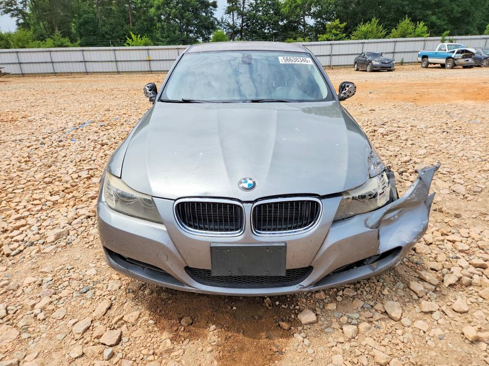 Продаж на аукціоні авто 2011 Bmw 328, vin: WBAPH7C50BE723583, номер лоту: 56638346