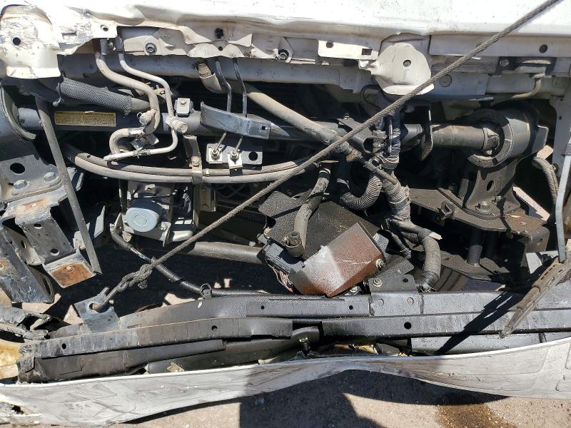 Продажа на аукционе авто 2016 Isuzu Nqr, vin: JALE5W167G7900262, номер лота: 56853306