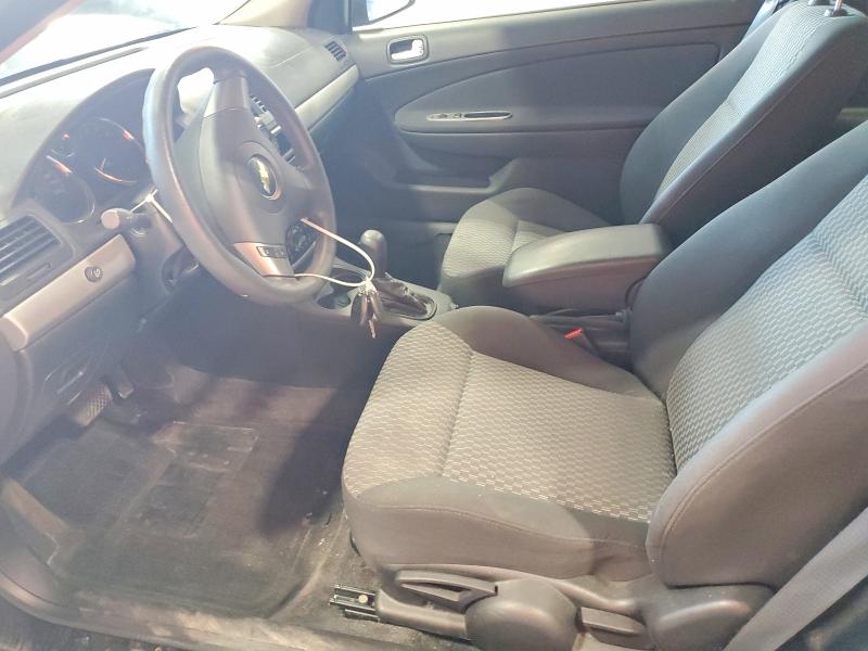 Продаж на аукціоні авто 2009 Chevrolet Cobalt, vin: 1G1AT18H697289250, номер лоту: 58563186