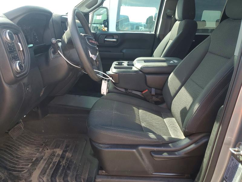 Aukcja sprzedaży 2024 Gmc Sierra, vin: 1GT59LE73RF344192, numer aukcji: 55592486
