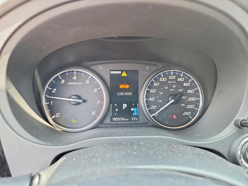 Продажа на аукционе авто 2019 Mitsubishi Outlander, vin: JA4AZ2A39KZ610261, номер лота: 57482356