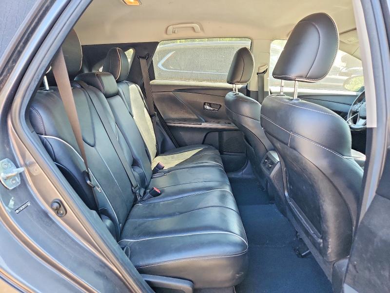 Aukcja sprzedaży 2015 Toyota Venza, vin: 4T3BK3BB3FU110323, numer aukcji: 54826256