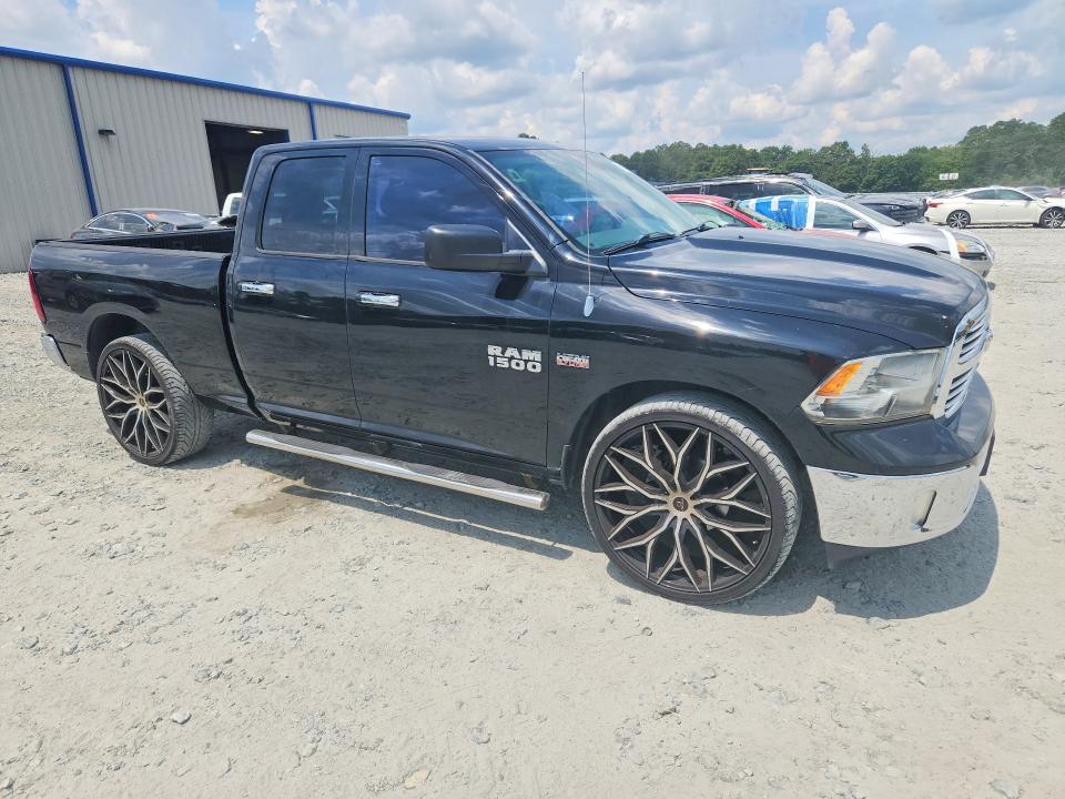 2013 Ram 1500 მანქანა იყიდება აუქციონზე, vin: 1C6RR6GT5DS693276, აუქციონის ნომერი: 56982206