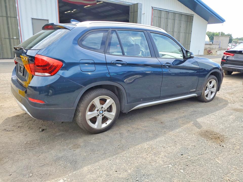 Auction sale of the 2013 Bmw X1, vin: WBAVL1C57DVR87387, lot number: 58575776