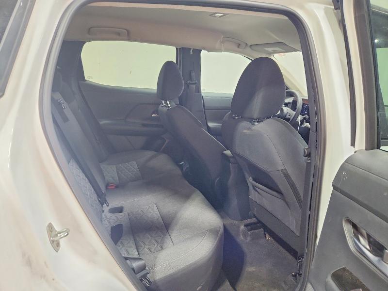 Aukcja sprzedaży 2026 Nissan Kicks, vin: 3N8AP6CB5TL371683, numer aukcji: 58798306