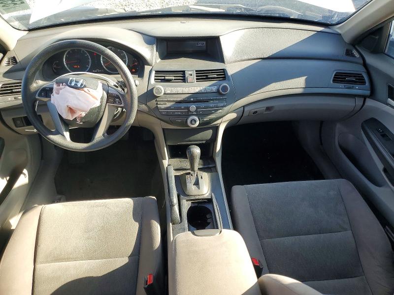 Продажа на аукционе авто 2010 Honda Accord, vin: 1HGCP2F36AA033586, номер лота: 55583836