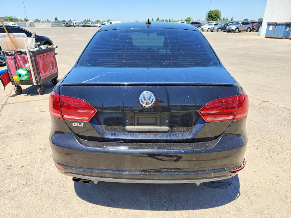 55471976 :رقم المزاد ، 3VW4T7AJ0EM301992 vin ، 2014 Volkswagen Jetta مزاد بيع