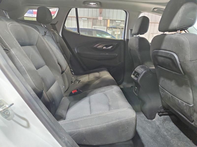 Aukcja sprzedaży 2022 Gmc Terrain, vin: 3GKALTEV7NL231235, numer aukcji: 56034576